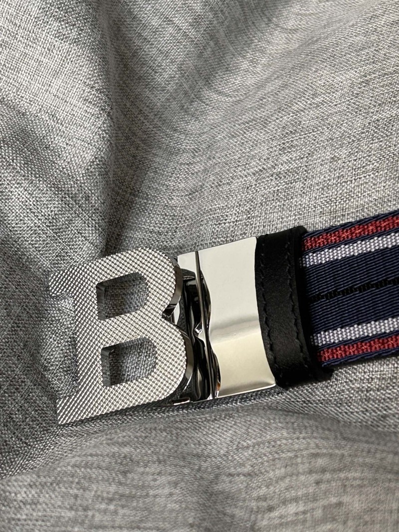Bally Belts